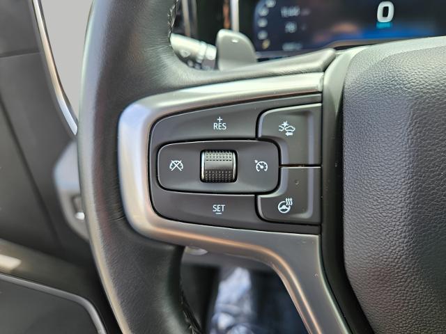 2022 Chevrolet Silverado 1500 Vehicle Photo in MIDDLETON, WI 53562-1492