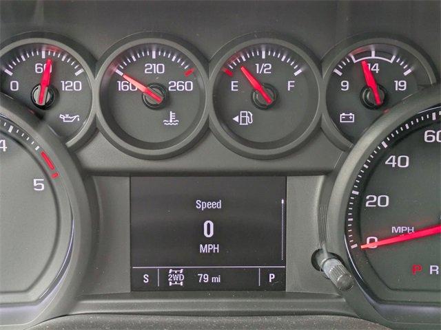 2024 GMC Sierra 2500 HD Vehicle Photo in PASADENA, CA 91107-3803