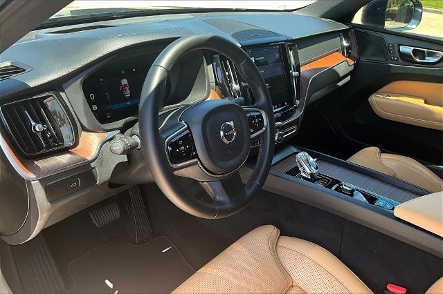 2023 Volvo XC60 Vehicle Photo in Houston, TX 77007