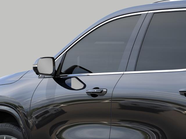2025 Buick Enclave Vehicle Photo in GREEN BAY, WI 54303-3330