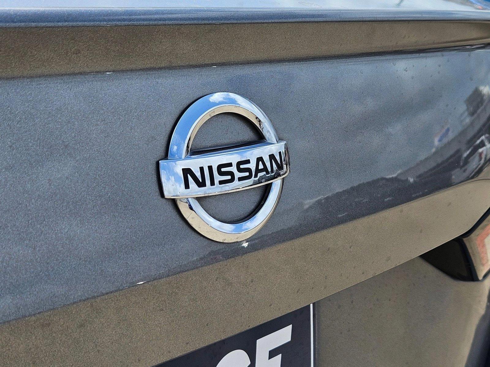 2021 Nissan Altima Vehicle Photo in Corpus Christi, TX 78415