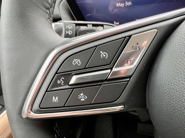 2025 Buick Envision Vehicle Photo in EFFINGHAM, IL 62401-2832