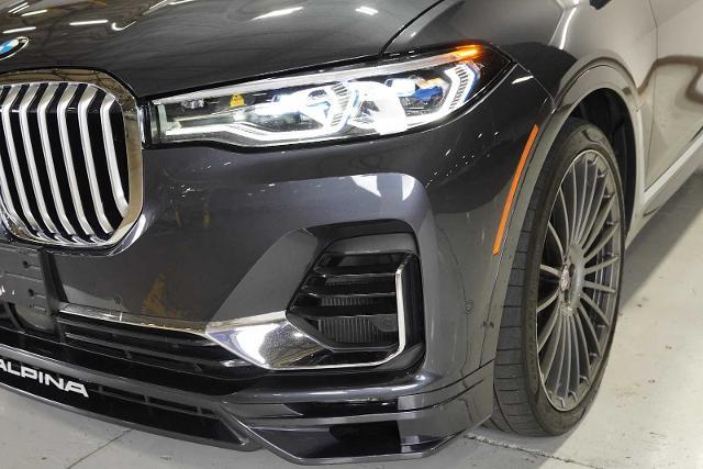 2021 BMW X7 ALPINA XB7 Vehicle Photo in GRAPEVINE, TX 76051