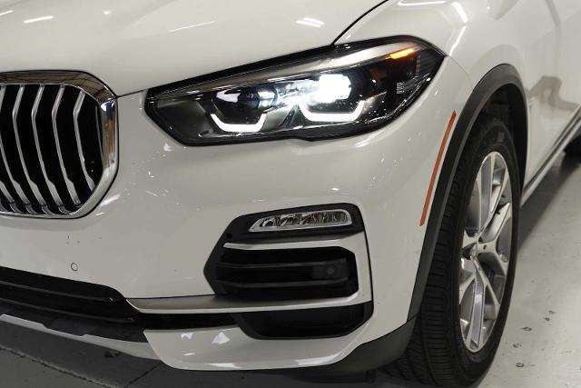 2019 BMW X5 xDrive50i Vehicle Photo in GRAPEVINE, TX 76051