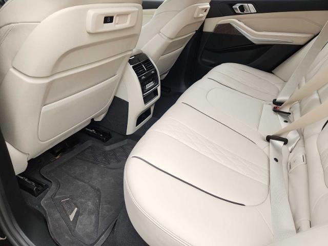 2023 BMW X5 sDrive40i Vehicle Photo in PLANO, TX 75024
