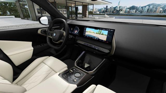 2025 BMW X3 30 xDrive Vehicle Photo in GRAPEVINE, TX 76051