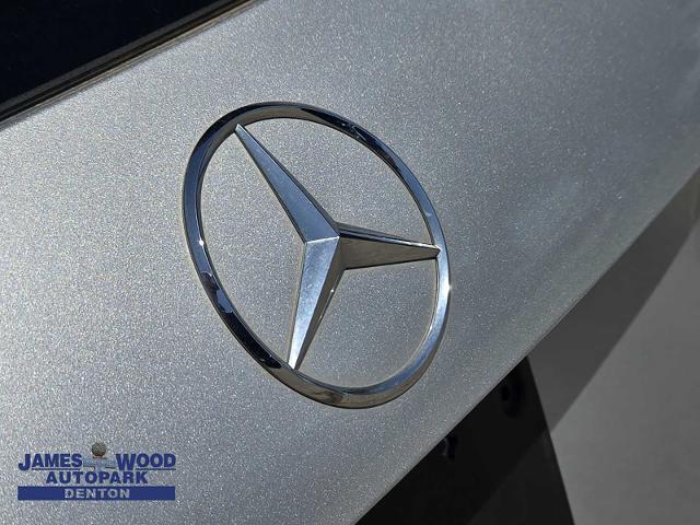 2021 Mercedes-Benz GLA Vehicle Photo in DENTON, TX 76210-9321