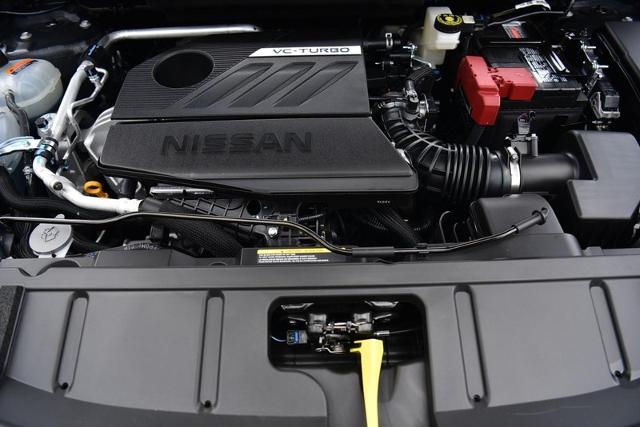 2025 Nissan Rogue Vehicle Photo in Ballwin, MO 63011