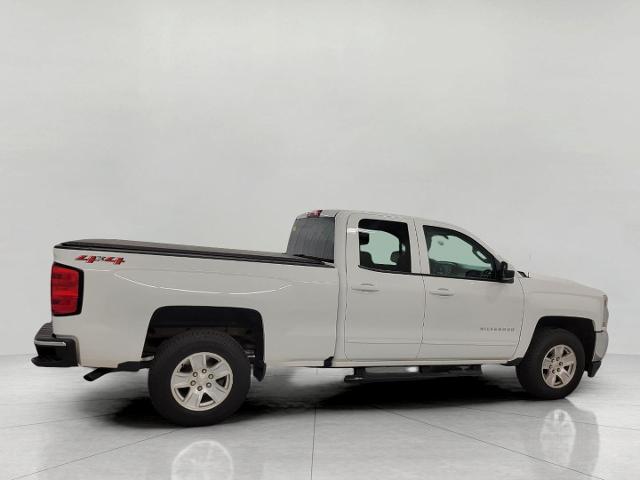 2018 Chevrolet Silverado 1500 Vehicle Photo in NEENAH, WI 54956-2243