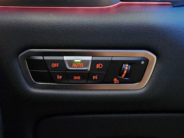 2022 BMW X5 sDrive40i Vehicle Photo in PLANO, TX 75024