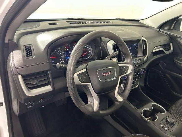 2023 GMC Terrain Vehicle Photo in MEDINA, OH 44256-9631
