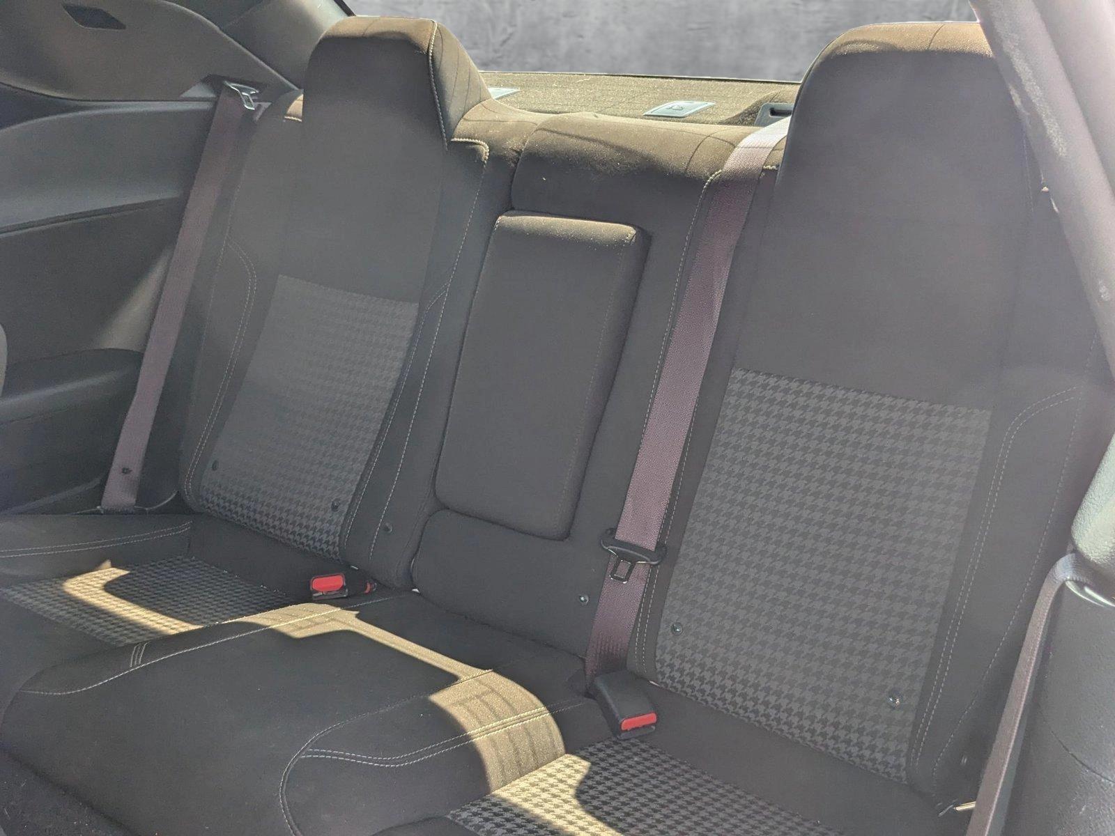 2022 Dodge Challenger Vehicle Photo in St. Petersburg, FL 33713