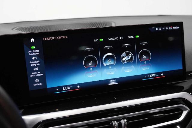 2023 BMW 330i Vehicle Photo in GRAPEVINE, TX 76051