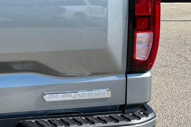2025 GMC Sierra 1500 Vehicle Photo in STOCKTON, CA 95212-2838