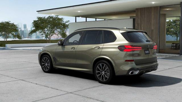 2026 BMW X5 sDrive40i Vehicle Photo in GRAPEVINE, TX 76051
