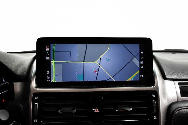2023 Lexus GX 460 Vehicle Photo in DALLAS, TX 75235