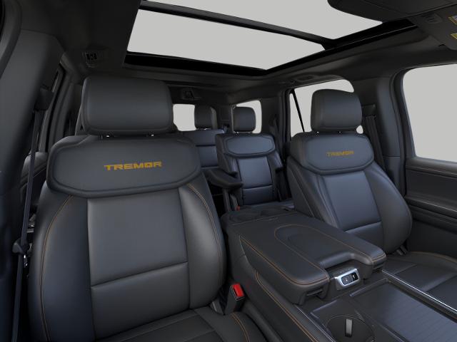 2025 Ford Expedition Vehicle Photo in Neenah, WI 54956
