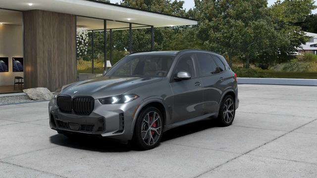 2026 BMW X5 sDrive40i Vehicle Photo in GRAPEVINE, TX 76051