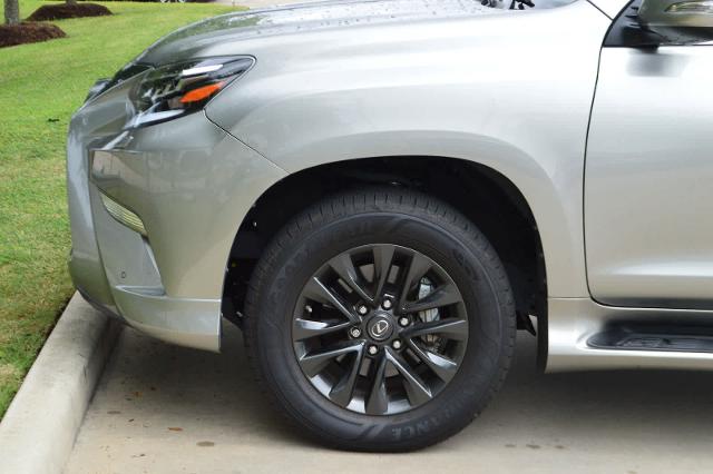 2020 Lexus GX 460 Vehicle Photo in Houston, TX 77090