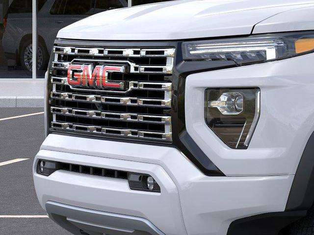 2025 GMC Canyon Vehicle Photo in WATERTOWN, CT 06795-3318
