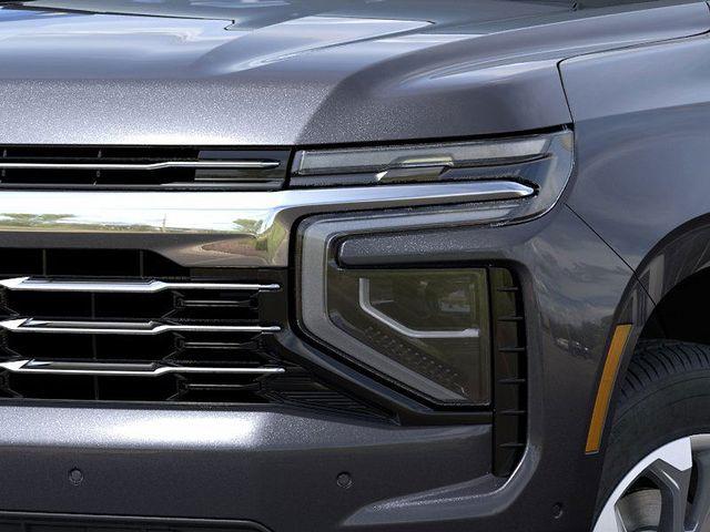 2025 Chevrolet Suburban Vehicle Photo in PAWLING, NY 12564-3219