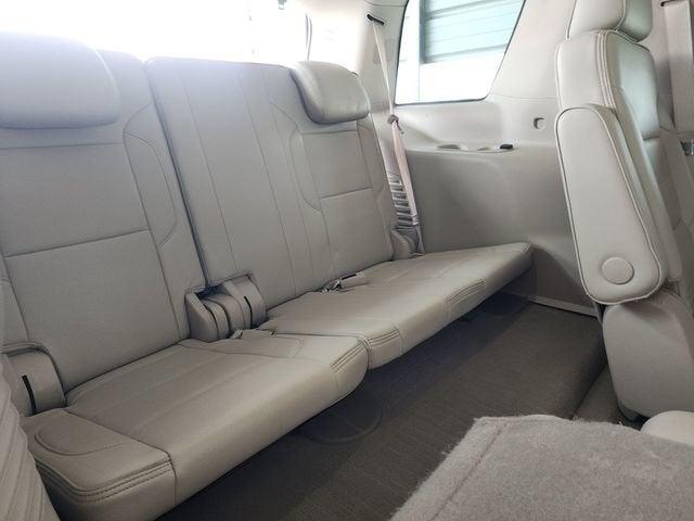2020 GMC Yukon Vehicle Photo in Gaffney, SC 29341