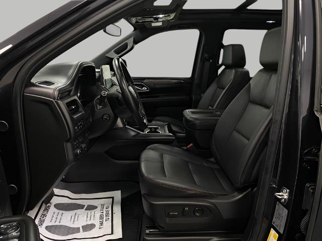 2024 Chevrolet Tahoe Vehicle Photo in Appleton, WI 54913