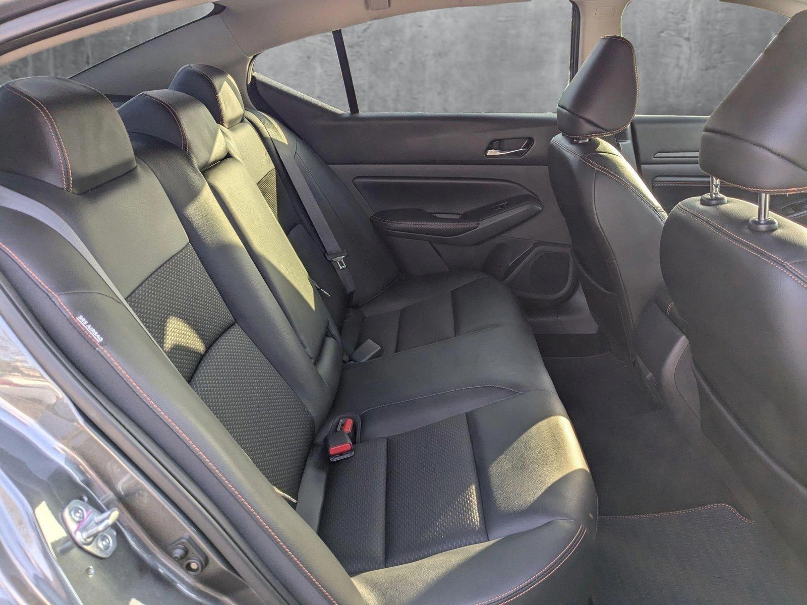 2019 Nissan Altima Vehicle Photo in Winter Park, FL 32792