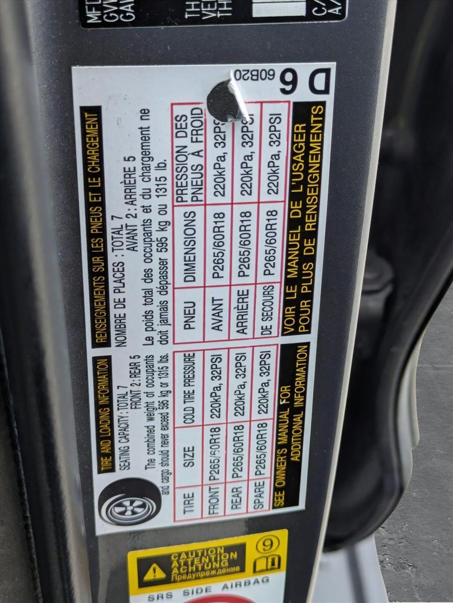 2013 Lexus GX 460 Vehicle Photo in GREENACRES, FL 33463-3207