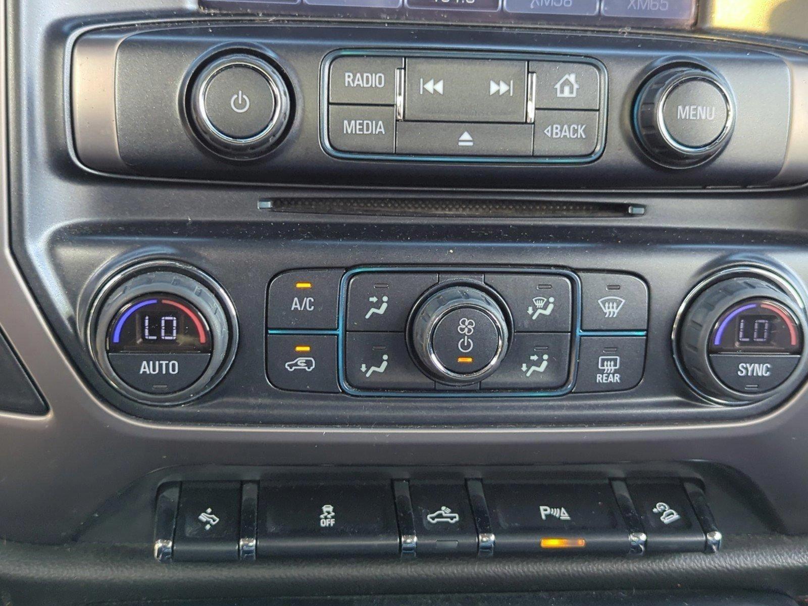 2017 GMC Sierra 1500 Vehicle Photo in Margate, FL 33063