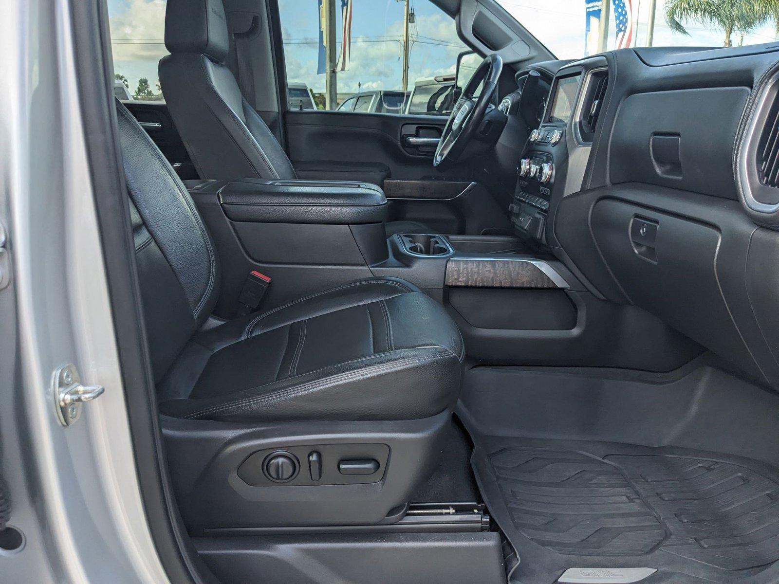 2021 GMC Sierra 2500 HD Vehicle Photo in MIAMI, FL 33172-3015