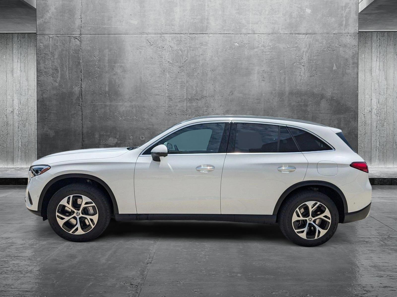 2025 Mercedes-Benz GLC Vehicle Photo in Maitland, FL 32751
