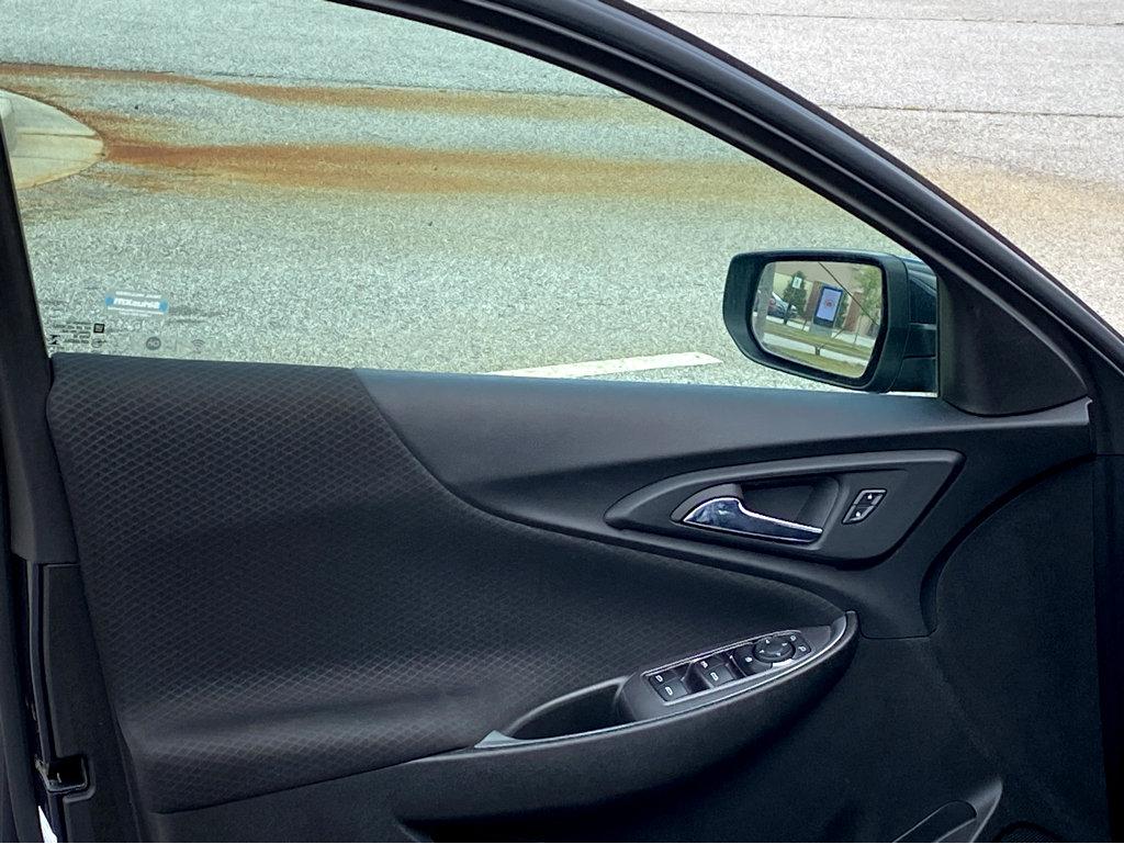 2023 Chevrolet Malibu Vehicle Photo in BEAUFORT, SC 29906-4218