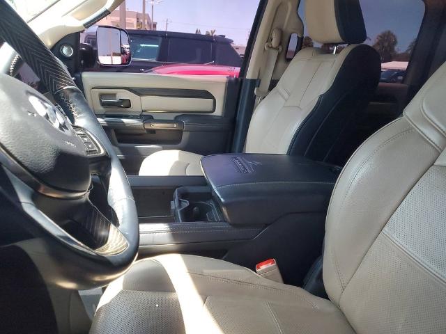 2022 Ram 2500 Vehicle Photo in LIGHTHOUSE POINT, FL 33064-6849