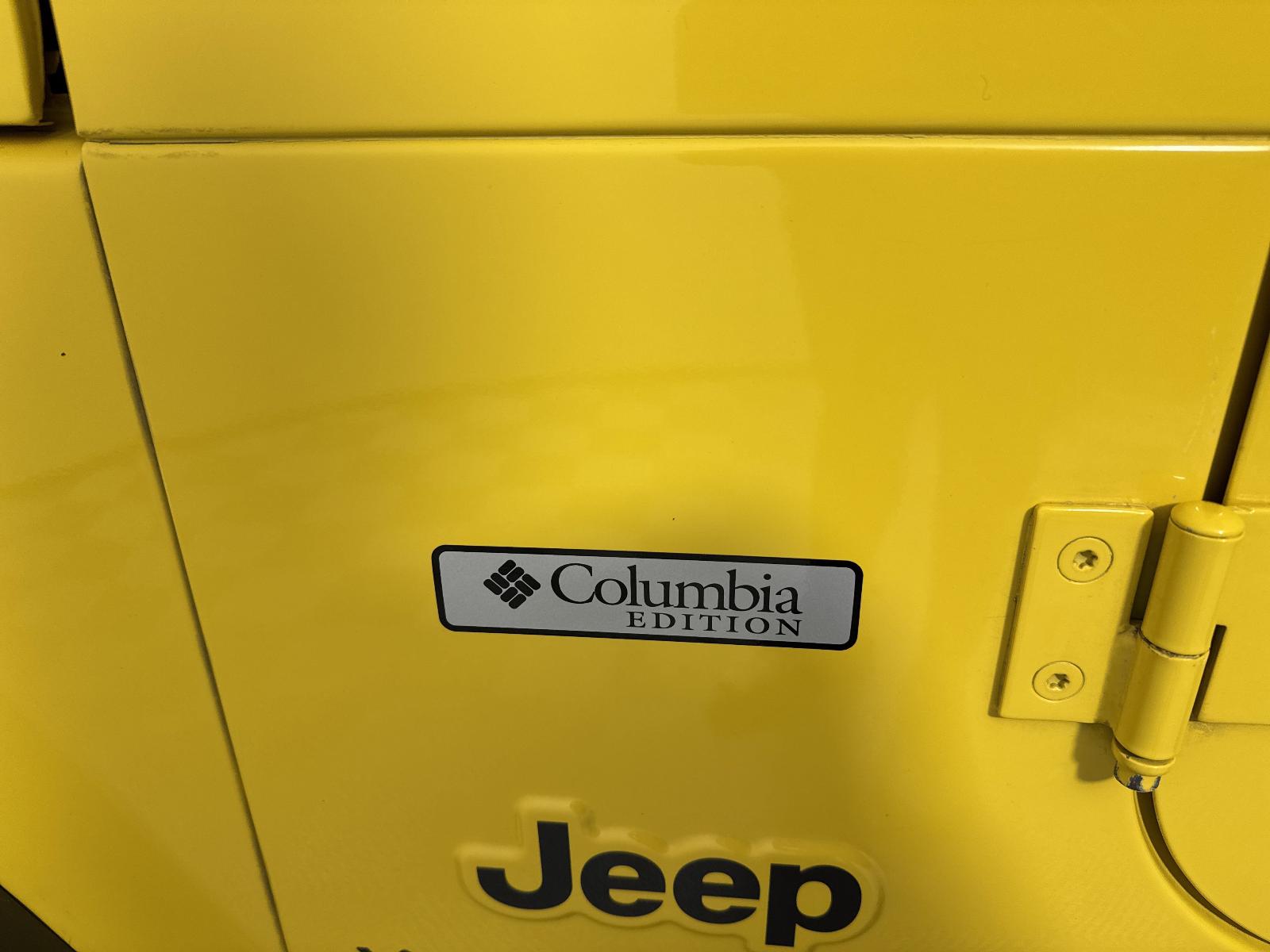 2004 Jeep Wrangler Vehicle Photo in Georgetown, TX 78626