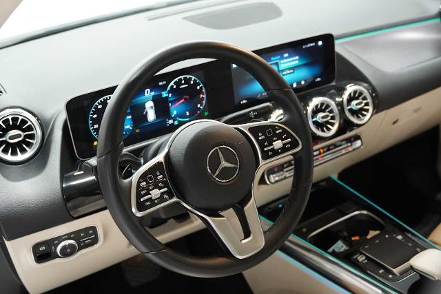 2021 Mercedes-Benz GLA Vehicle Photo in GRAPEVINE, TX 76051