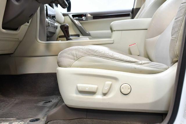 2018 Lexus GX 460 Vehicle Photo in DALLAS, TX 75235