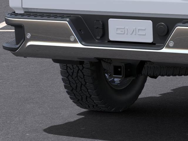 2025 GMC Sierra 2500 HD Vehicle Photo in HOMOSASSA, FL 34448-1461