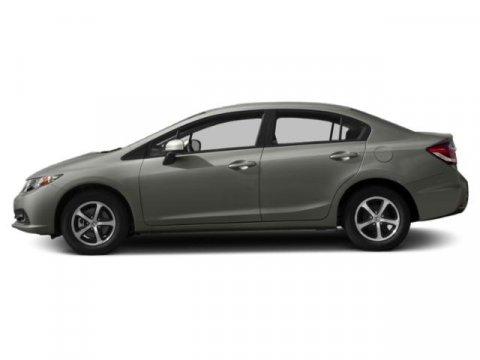 2015 Honda Civic Sedan Vehicle Photo in BRUNSWICK, GA 31525-1881