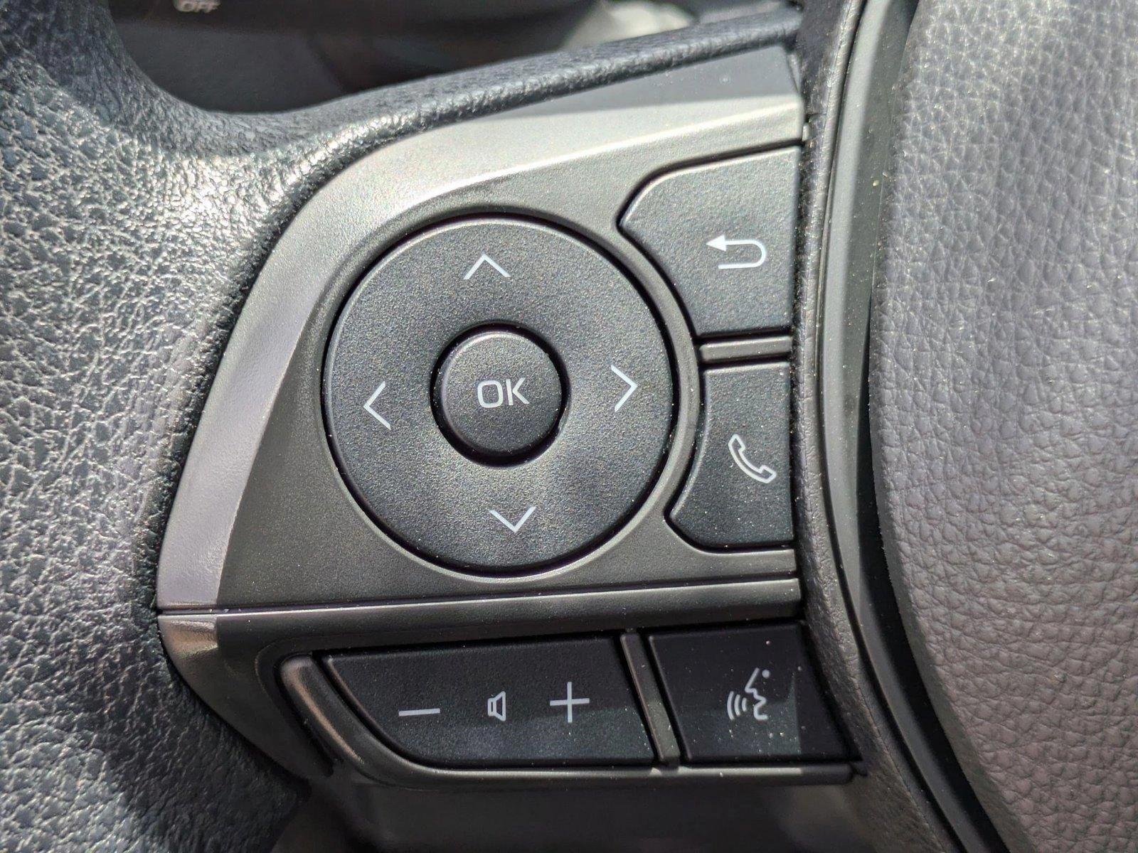 2023 Toyota Corolla Vehicle Photo in Clearwater, FL 33761