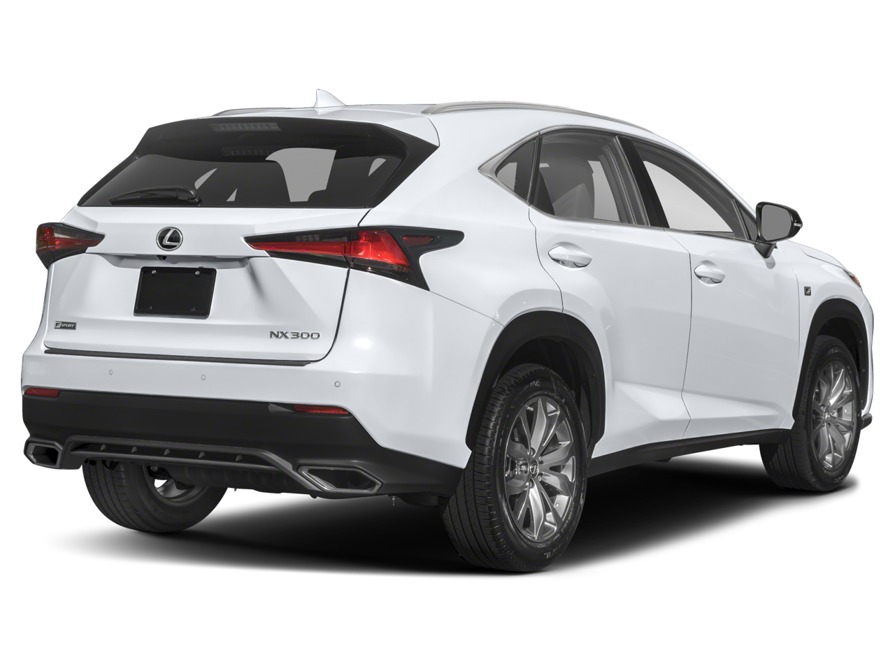 2020 Lexus NX 300 Vehicle Photo in Tulsa, OK 74129