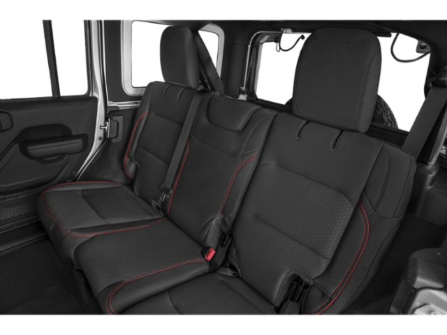 2021 Jeep Wrangler Vehicle Photo in San Antonio, TX 78230