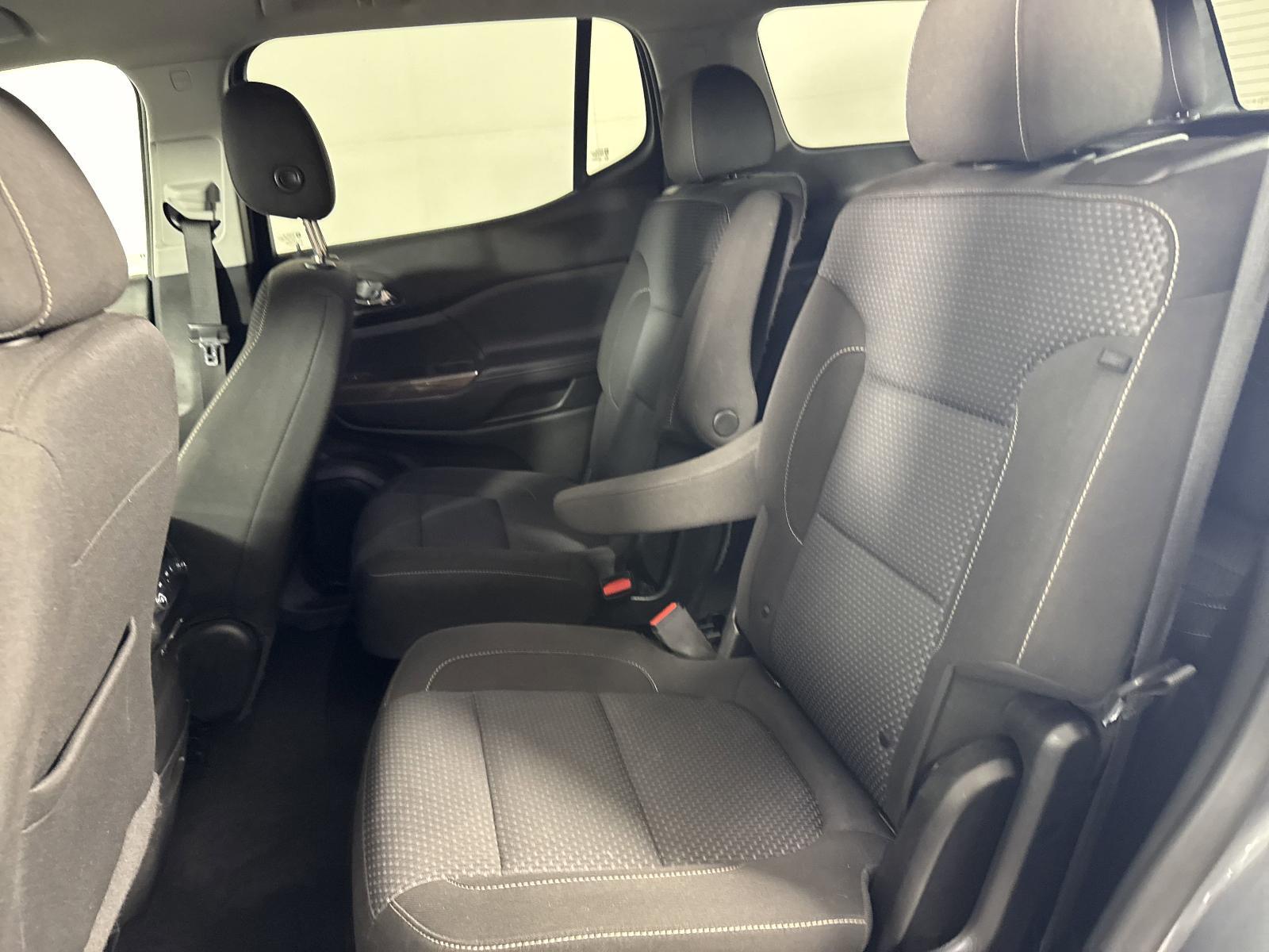 2021 GMC Acadia Vehicle Photo in Georgetown, TX 78626