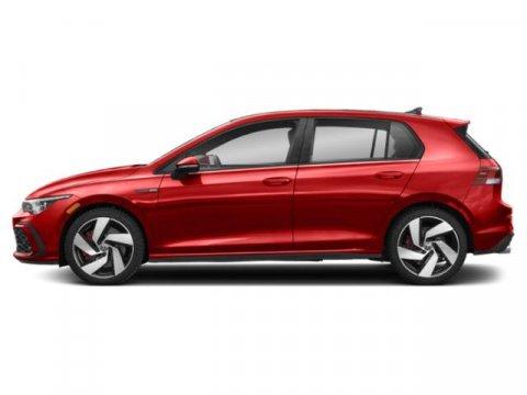 2023 Volkswagen Golf GTI Vehicle Photo in Georgetown, TX 78626