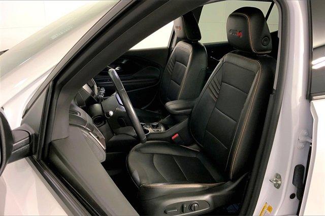 2022 GMC Terrain Vehicle Photo in KANSAS CITY, MO 64114-4502