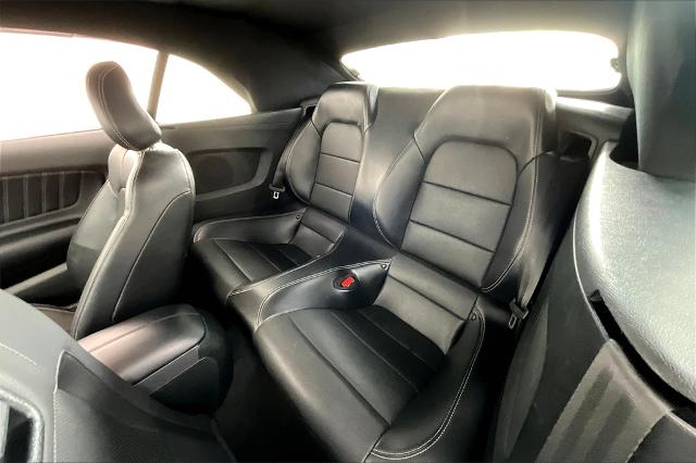 2023 Ford Mustang Vehicle Photo in Grapevine, TX 76051