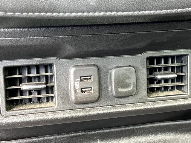 2020 Chevrolet Silverado 1500 Vehicle Photo in Savannah, GA 31419