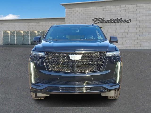 2023 Cadillac Escalade ESV Vehicle Photo in TREVOSE, PA 19053-4984