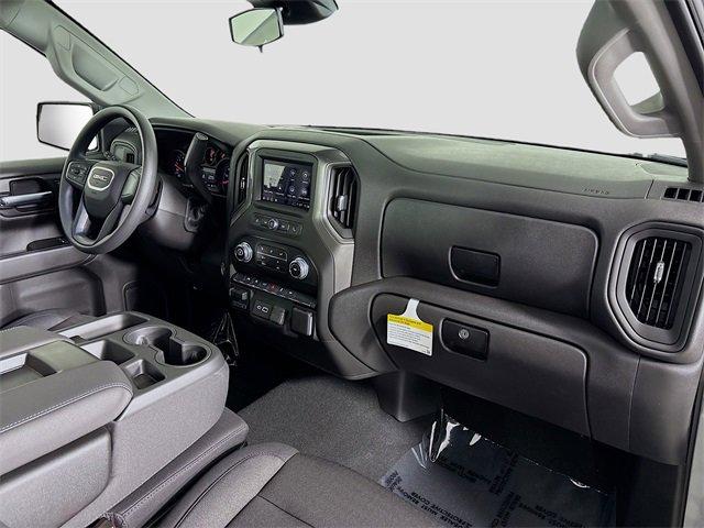 2025 GMC Sierra 1500 Vehicle Photo in PUYALLUP, WA 98371-4149