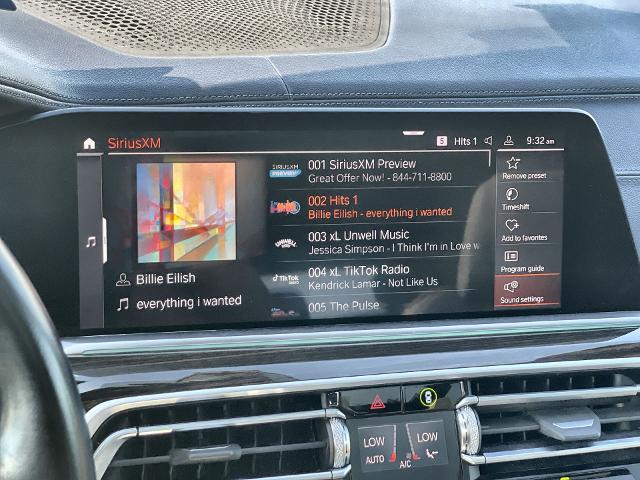 2020 BMW X5 Vehicle Photo in BENTONVILLE, AR 72712-4322